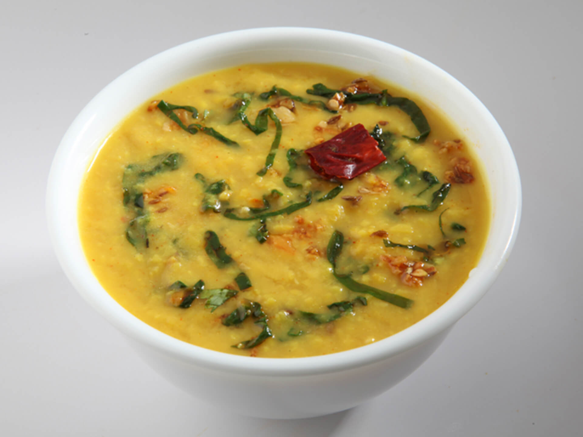 Dal Palak